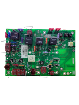 Thermoguard uP-T Relay Board w/o Phase Selector